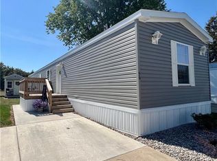 1048 N Main St #56, Bowling Green, OH 43402