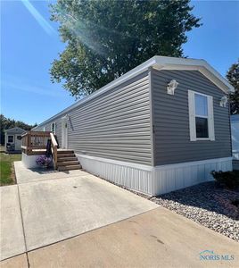 1048 N Main St #56, Bowling Green, OH, 43402