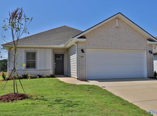 162 Fenwick Pl, Harvest, AL 35749