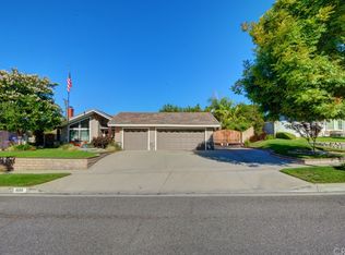 1669 Francis Ave, Upland, CA 91784