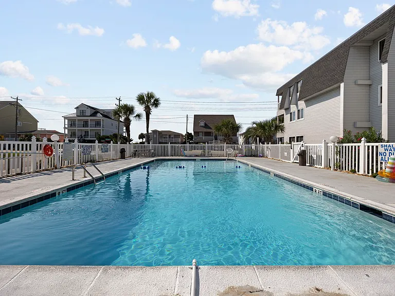 5001 N Ocean Blvd #2-G — Photo 25