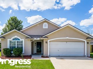 2024 Frogmore Dr, Middleburg, FL 32068