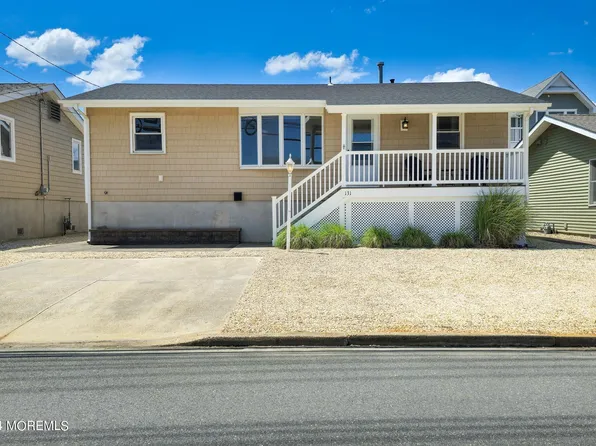 131 Kittiwake Avenue, Lavallette, NJ 08735