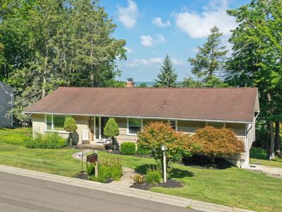 3121 Cortland Dr, Vestal, NY, 13850