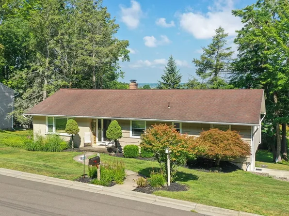 3121 Cortland Dr, Vestal, NY 13850