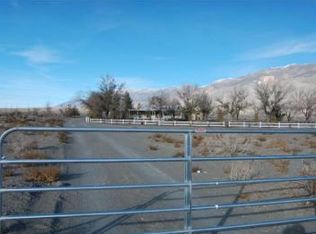 6610 Highway 6, Chalfant Valley, CA 93514