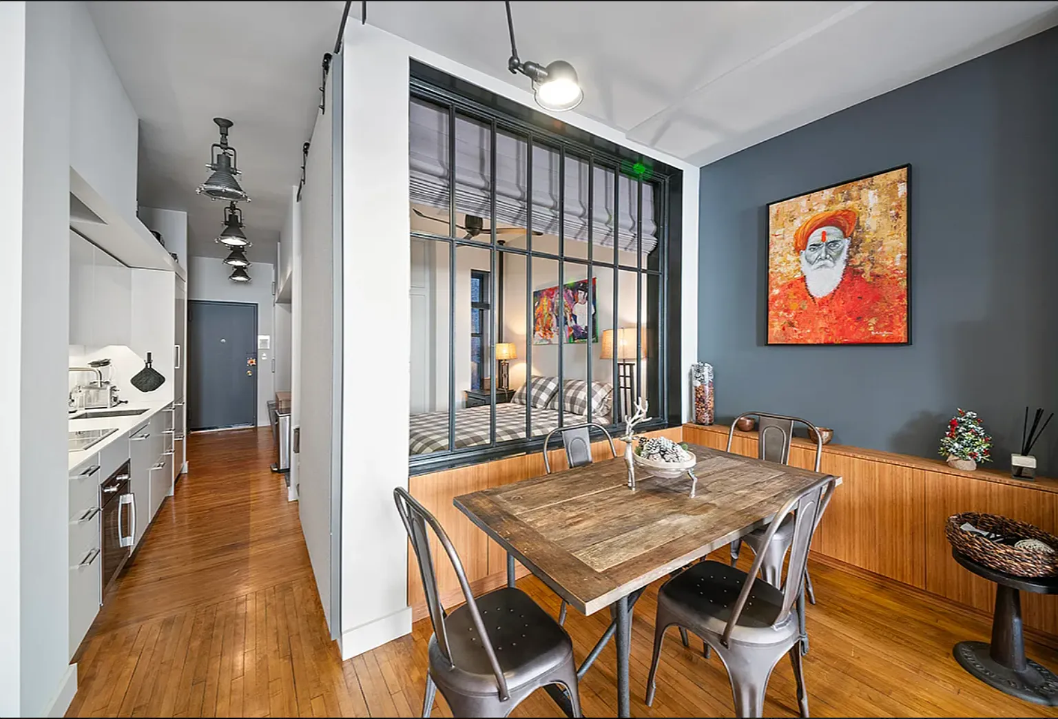 348 West 56th Street — Photo 3