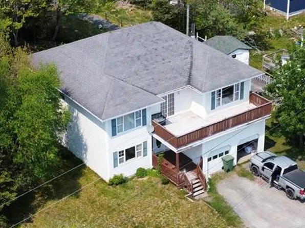 3 Main Road, Red Harbour, NL A0E2R0