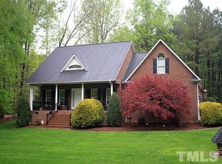 5516 Jomali Dr, Durham, NC 27705