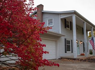 9180 Island Lake Rd, Dexter, MI 48130