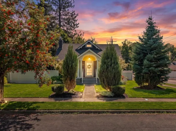 3327 W Glass Ave, Spokane, WA 99205