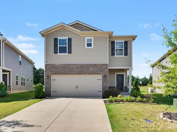 3930 Backwater St #11, Concord, NC 28027