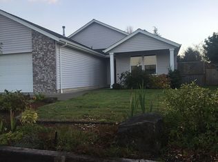 2610 Dover Ave NW, Albany, OR 97321