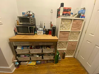 Rented by Manhattan Flats
