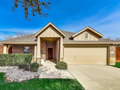 222 Commonwealth Cir, Waxahachie, TX, 75165