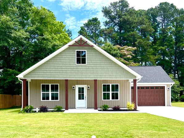 312 2nd Street, Wallace, NC 28466
