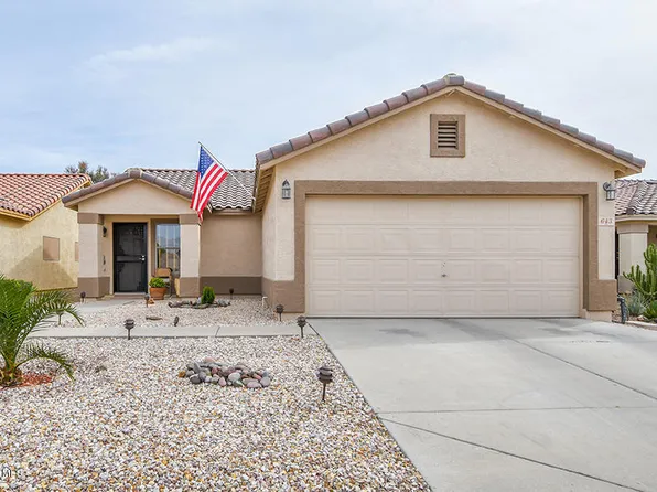 643 W Kingman Loop, Casa Grande, AZ 85122