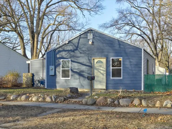 511 Shawnee Ave, Des Moines, IA 50313