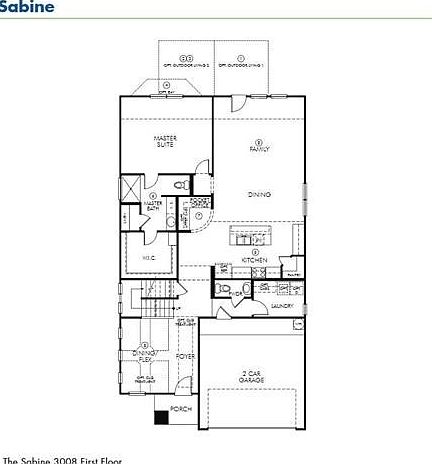 2nd image of 19209 Rookery Trl