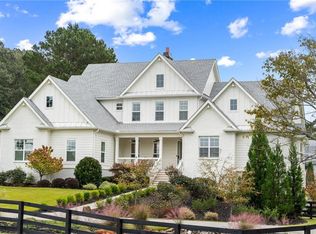 15475 Birmingham Hwy, Milton, GA 30004