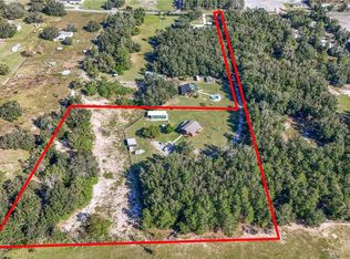 3808 Ondich Rd, Apopka, FL 32712