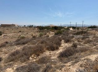 0 Belmont Rd, Hesperia, CA 92344
