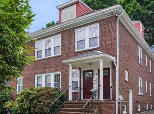 39 Channing Rd #2, Belmont, MA 02478