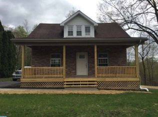 146 Stein Rd, Ashland, PA 17921