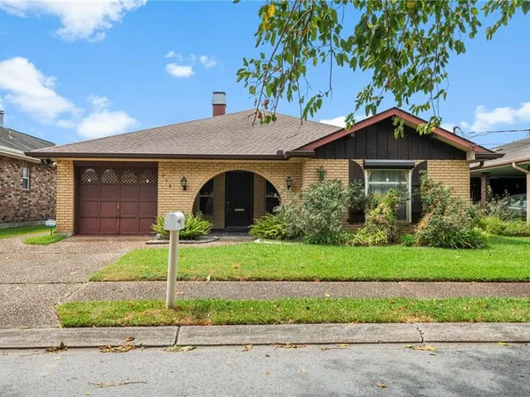908 Martin Behrman Walk, Metairie, LA 70005