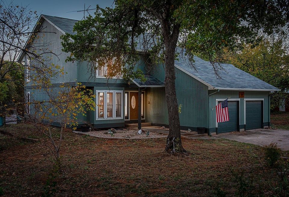 7150 E Rock Creek Rd, Norman, OK 73026 Zillow