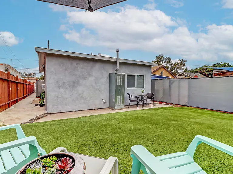 3025 E Spaulding St #3025 — Photo 14