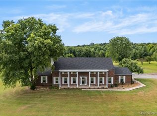 4435 Fosskuhl Rd, Floyds Knobs, IN 47119