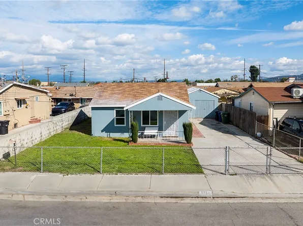 2334 Pine St, Rosemead, CA 91770