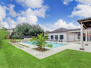 (Undisclosed Address), Pearland, TX 77584