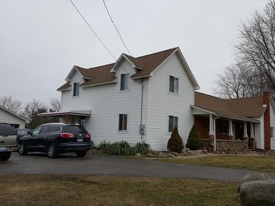 3318 W Dodge Rd, Clio, MI, 48420