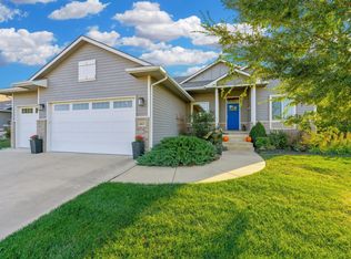 4822 N Marblefalls St, Wichita, KS 67219