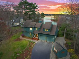 1 Wakefield Ave, Webster, MA 01570