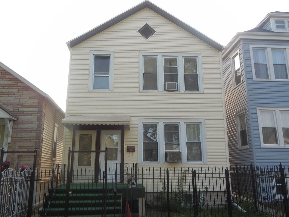 1st image of 4062 S Campbell Ave