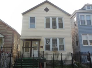 4062 S Campbell Ave, Chicago, IL 60632