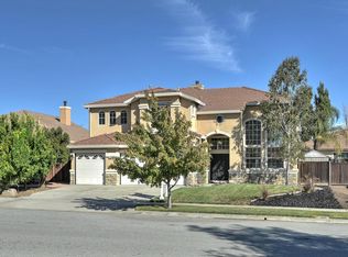 1525 Dovetail Way, Gilroy, CA