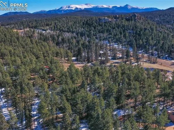 683 Kingston Dr, Florissant, CO 80816