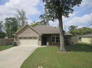 5650 Kohler St, Beaumont, TX 77706
