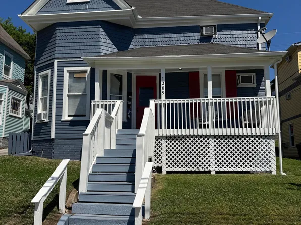 1209 Clinch Ave, Knoxville, TN 37916