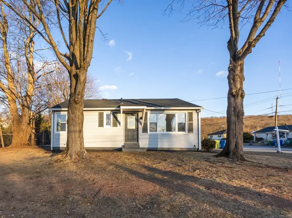 111 Wyoming Avenue, Waterbury, CT 06706