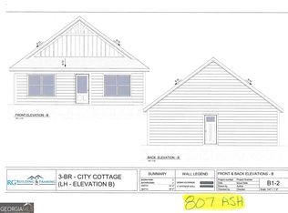 807 Ash St, Lagrange, GA 30240