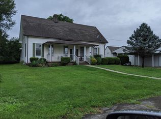 9251 Crawfordsville Rd, Indianapolis, IN 46234