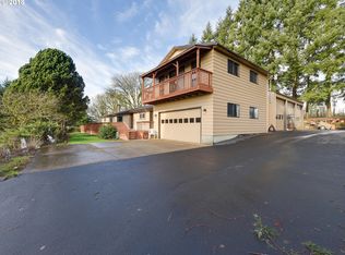 8301 NE Blackburn Rd, Yamhill, OR 97148