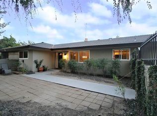 5350 N West Ave, Fresno, CA