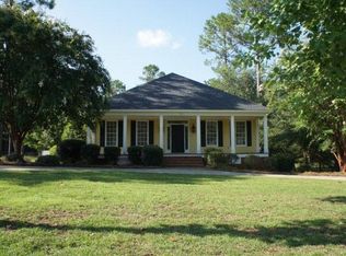125 Fair Oaks Ct, Leesburg, GA 31763