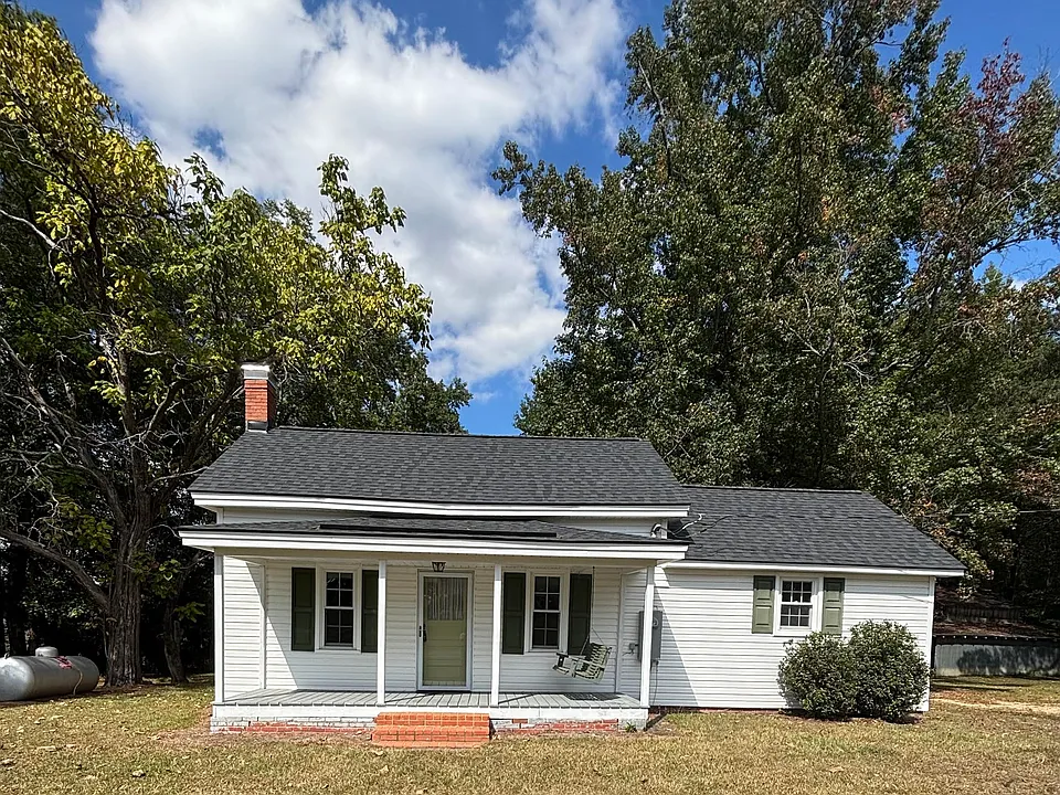 3355 Benson Rd